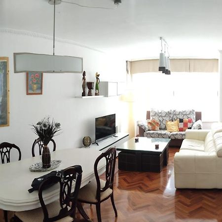 Cruxa Apartments Garaje Incluido Santiago de Compostella Buitenkant foto