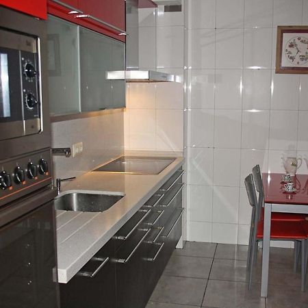 Cruxa Apartments Garaje Incluido Santiago de Compostella Buitenkant foto