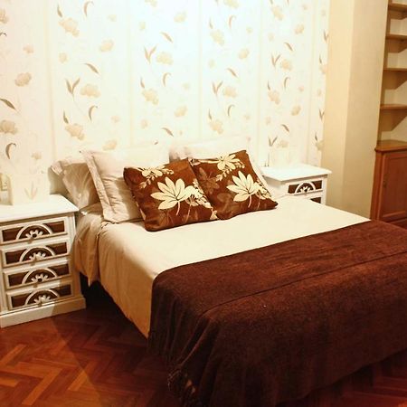 Cruxa Apartments Garaje Incluido Santiago de Compostella Buitenkant foto