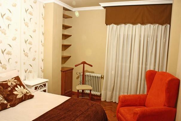 Cruxa Apartments Garaje Incluido Santiago de Compostella Kamer foto