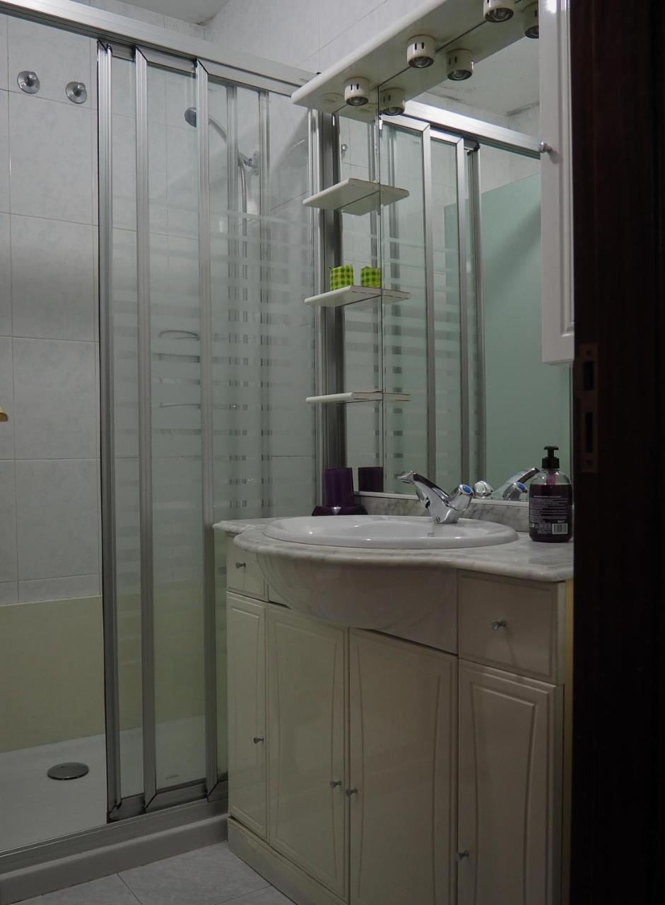 Cruxa Apartments Garaje Incluido Santiago de Compostella Buitenkant foto